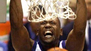 [NBA포토]‘림 부숴질라’