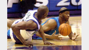 [NBA포토]‘내 볼이야’