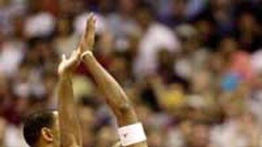 [NBA]샌안토니오 우승전선에 빨간불…앤더슨 부상 심각