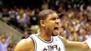 [NBA포토]‘막지마, 다쳐!’