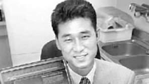 [컴퓨터]애니메이션 만드는 과학교사…석촌中 안중열