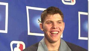 [NBA포토]‘싱글 벙글’