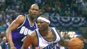 [NBA]샬럿 2패뒤 첫승 ＂이제 시작＂