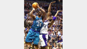 [NBA]‘강호 킬러’ 샬럿 “1승만  더”