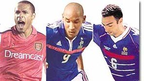 [축구/컨페더컵]프랑스 ＂한국 각오하라＂