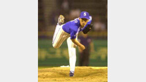 [프로야구]2년차 배영수-정진용-송신영 에이스 변신