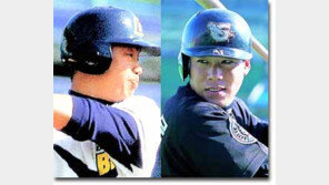 [프로야구]＂좌우 따로 없는 맹타＂…스위치히터 전성시대