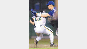 [프로야구]롯데 신나는 5연승…호세 12호 홈런 공동1위