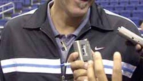 [NBA]필 잭슨 '감독 지존' 야심…통산 PO승률 1위 올라