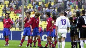 [축구 포토]'악몽'