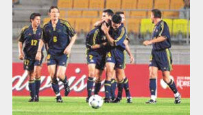 [축구/컨페더컵]세계68위 호주 “물로 보지마”