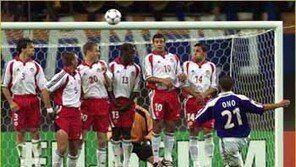 [축구/컨페더컵]日, 캐나다 완파 ＂4강 가자＂