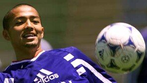 [축구 포토]＂기분 좋아요＂