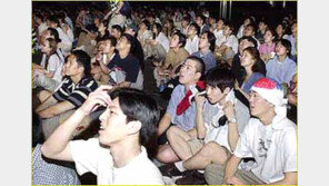 [축구/컨페더컵]＂오늘은 우리가 붉은 악마＂