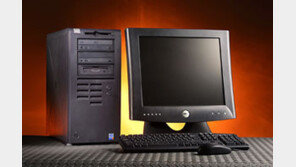 [컴퓨터]기업용 데스크탑 옵티플렉스 GX400 출시