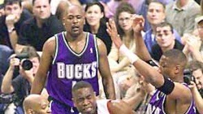 [NBA]필라델피아 사투끝 챔프전 진출