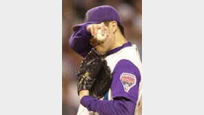 [美프로야구]김병현 시즌 2패째