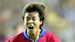 [축구/컨페더컵]황선홍 ＂이젠 J리그＂…13일 소속팀 복귀