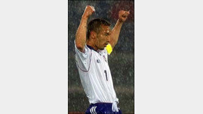 [축구/컨페더컵]나카타 결승출전 하나 안하나