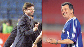 [축구/컨페더컵]日 쿠데타냐…佛 진압이냐