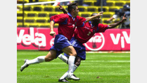 [축구포토]나의 날!