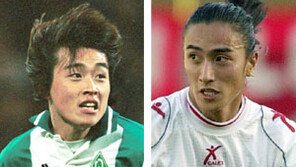 [축구]안정환 '안개' 이동국 '재임대'