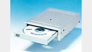 [컴퓨터]'콤보 드라이버' CD-R/RW기능 DVD재생