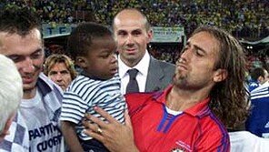 [축구포토]내 얼굴 좀봐