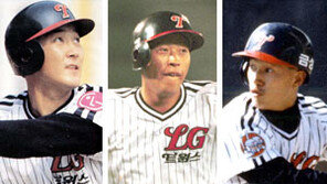 [프로야구]LG ＂왼손에 웃고 왼손에 울고＂