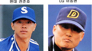[프로야구]＂작년 에이스들 어디 갔어＂