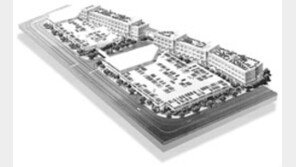 [분양정보]중고자동차 유통센터 음식점 등 부대시설 분양