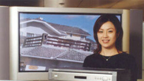 [컴퓨터]＂땀구멍까지 생생＂디지털방송