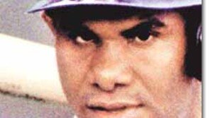 [프로야구]불방망이 호세 5타수 5안타