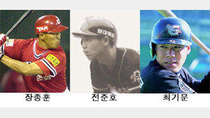 [프로야구/전반기 기록들]LG-두산 5시간45분 혈투