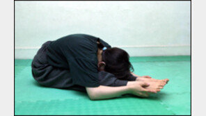 [일반건강]禪武道, 변비 등 만성질환에 효과