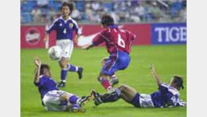 [축구/토토컵국제여자]한국, 선전끝에 일본과 무승부