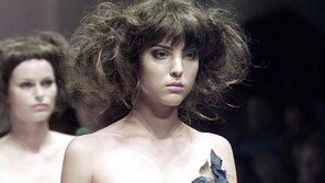 [패션 포토뉴스]독일에 간 한국패션