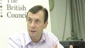 [과학]컴퓨터칩 팔에 이식 케빈 워릭교수