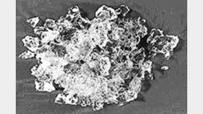 [과학]＂제발 날 물로 봐줘＂…얼음처럼 딱딱한 물 등장