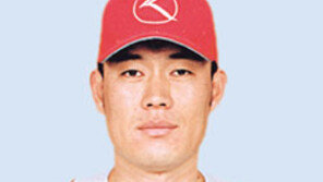 [프로야구]기아 최상덕 심심찮은 늦바람