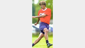 [해외축구]설기현 ＂유럽을 설설 기게＂