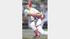 [프로야구]이종범 홈런 신고…5경기 연속 안타