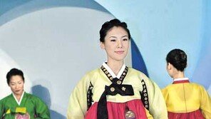 [패션 포토뉴스]＂올 가을엔 결혼할래요＂