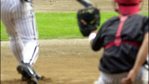 [프로야구 포토]‘우정의 투타대결’ 선동렬 승리