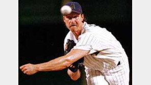 [MLB뉴스]존슨 완봉…애리조나 4연승