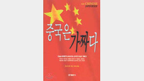 [인문사회]차이나 열풍, 알고보면 虛風 '중국은 가짜다'