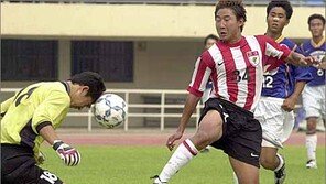 [축구/추계대학결승전 포토]‘누가 세냐’