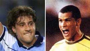 [2002월드컵]브라질-아르헨 ‘별들의 전쟁’