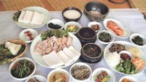 [조인직기자의 식탐클럽]구리 '은실네 가마솥 순두부'