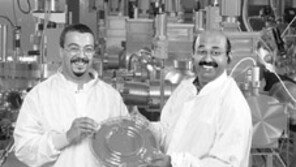 [컴퓨터]모토로라 차세대 반도체 개발